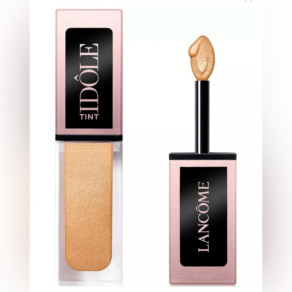 Lancome Idôle Tint Longwear Liquid Eyeshadow & Eyeliner